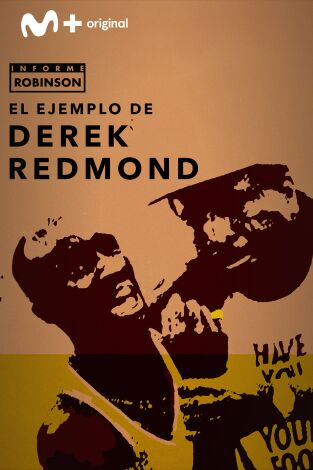 Informe Robinson. T(4). Informe Robinson (4): El ejemplo de Derek Redmond