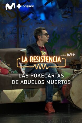Lo + de las entrevistas de cine y televisión. T(T6). Lo + de las... (T6): La parte íntima de la entrevista - 29.3.2023