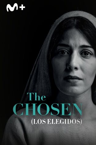 The Chosen (Los elegidos). T(T2). The Chosen (Los elegidos) (T2)