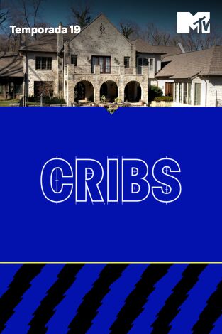 MTV Cribs. T(T19). MTV Cribs (T19): Dwight Howard / Olivia Culpo / Matt James y Tyler Cameron