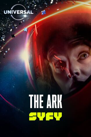 The Ark. T(T1). The Ark (T1)