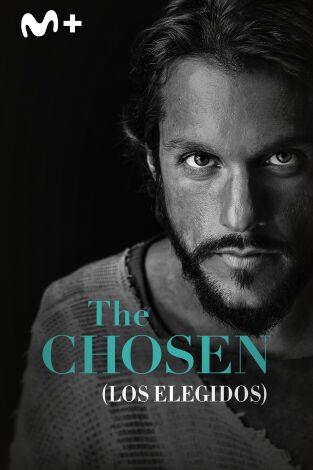 The Chosen (Los elegidos). T(T1). The Chosen (Los elegidos) (T1)
