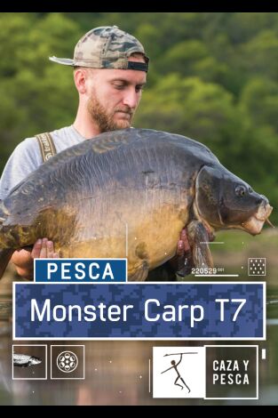 Monster Carp