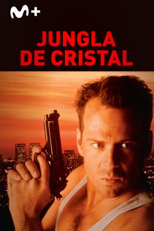 Jungla de cristal