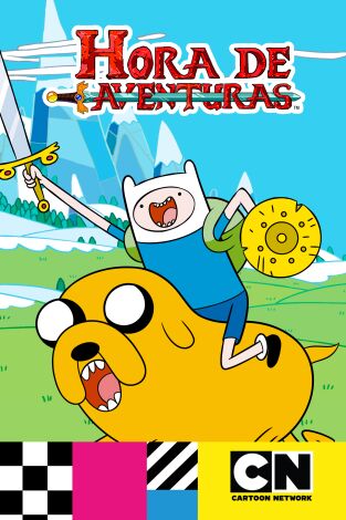 Hora de aventuras. T(T2). Hora de aventuras (T2): Vino de la nochesfera/Los ojos