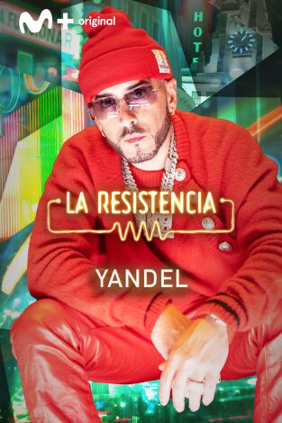 La Resistencia. T(T6). La Resistencia (T6): Yandel