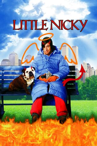 Little Nicky