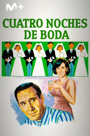 Cuatro noches de boda