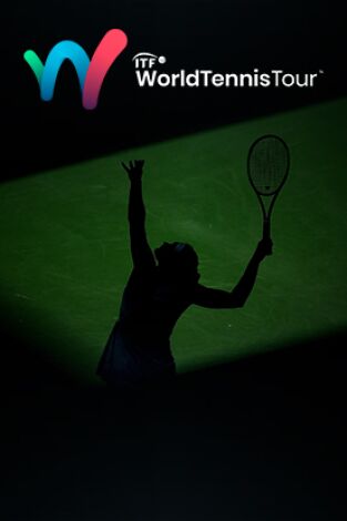 W125 Catalonia Open. T(2025). W125 Catalonia Open (2025): W125 Catalonia. Semifinal 1