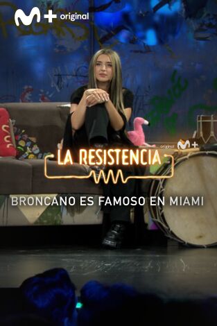 Lo + de las entrevistas de música. T(T6). Lo + de las... (T6): Miami espera a Broncano - 19.4.2023