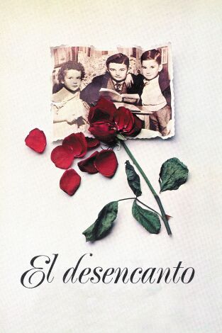 El desencanto
