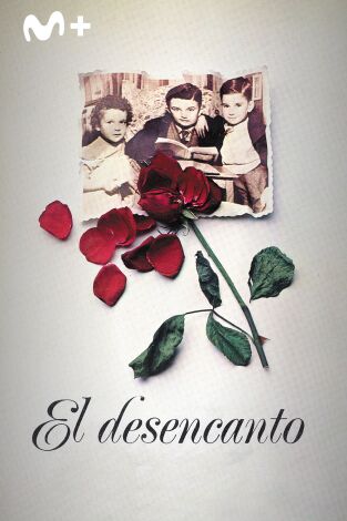 El desencanto