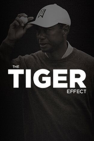 PGA Tour Origins. T(2023). PGA Tour Origins (2023): The Tiger Effect