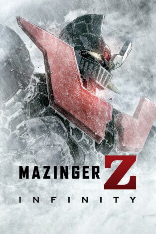 (LSE) - Mazinger Z: Infinity