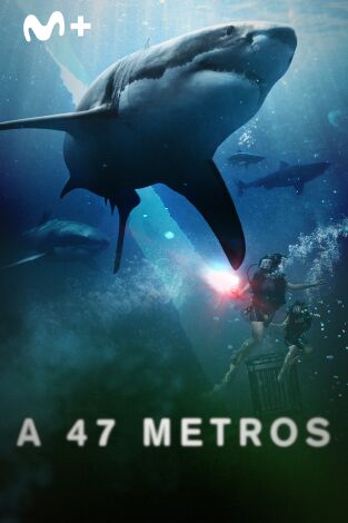 A 47 metros