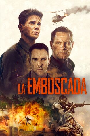 La emboscada