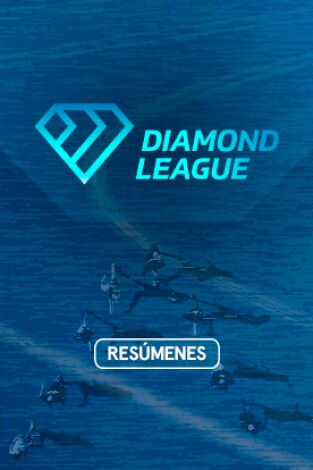 Lo mejor de la Diamond League. T(2023). Lo mejor de la Diamond League (2023)