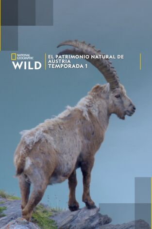 El patrimonio natural de Austria