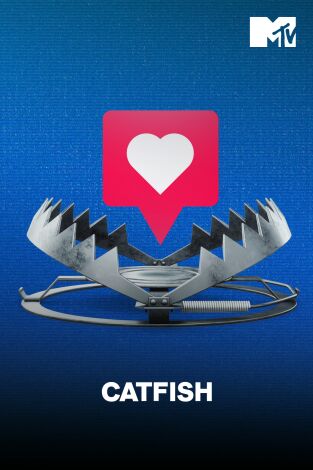 Catfish: mentiras en la red. T8.  Episodio 34: Courtney y Chris