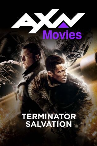 Terminator Salvation