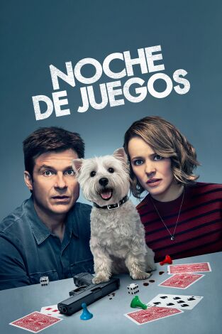 Noche de juegos
