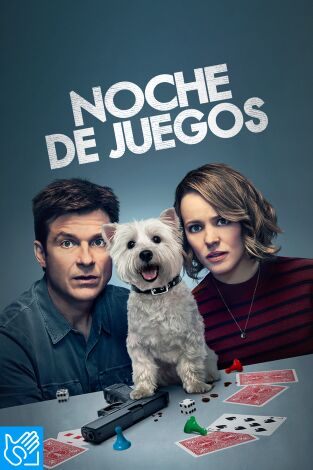 (LSE) - Noche de juegos