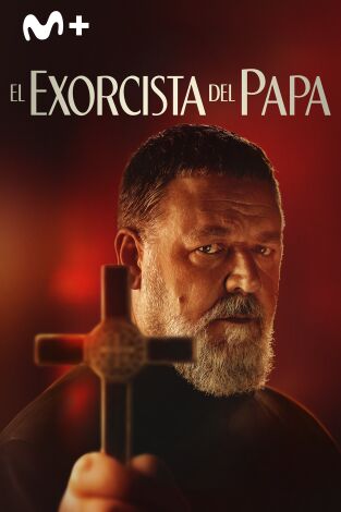 El exorcista del papa