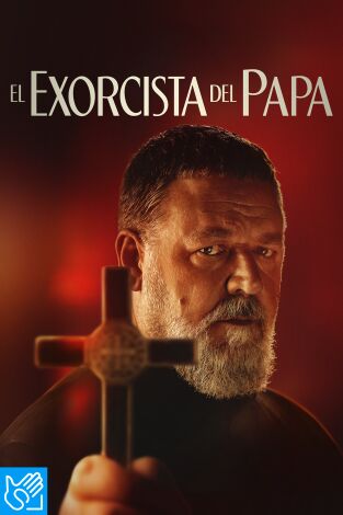 (LSE) - El exorcista del papa