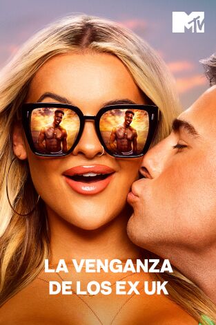 La venganza de los Ex. T(T11). La venganza de... (T11): Romance y revelaciones
