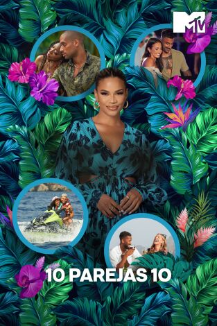 10 parejas 10 - Global Edition. T(T9). 10 parejas 10 -... (T9): Deseos y necesidades