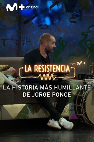 Lo + de Ponce. T(T6). Lo + de Ponce (T6): La humillante historia de las 3P - 25.5.2023