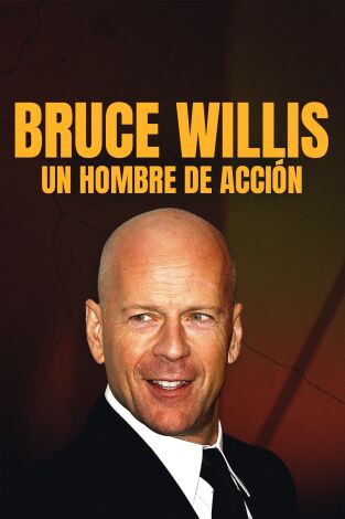 Bruce Willis: un hombre de acción