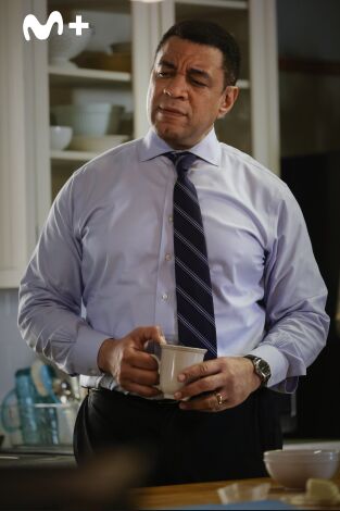 The Blacklist. T(T10). The Blacklist (T10): Ep.17 La compañía logística Morgana (nº 167)