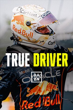 True Driver. T2023. EEUU conquista la F1