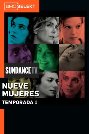 Nueve mujeres. T(T1). Nueve mujeres (T1)
