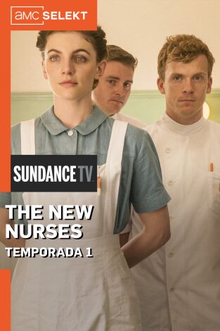 The New Nurses. T(T1). The New Nurses (T1)