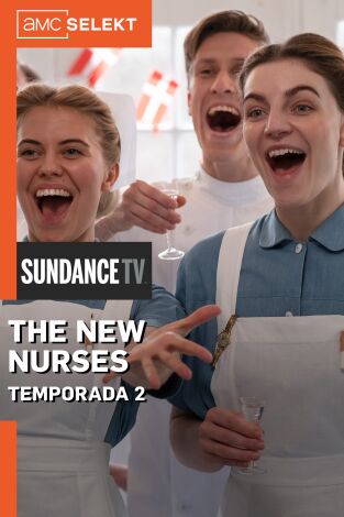The New Nurses. T(T2). The New Nurses (T2)