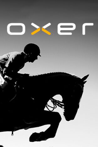 OXER Hípica. T(2026). OXER Hípica (2026): Highlights Liga RFHE. Cantabria