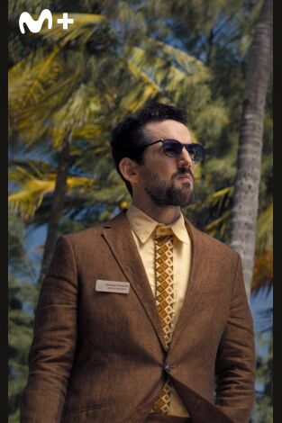 El resort. T(T1). El resort (T1): Ep.4 Una historia del olvido