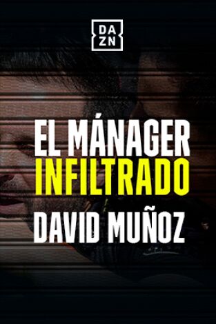 El manager infiltrado: El Mánager infiltrado - SpeedUp