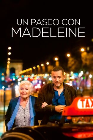 Un paseo con Madeleine