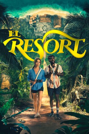 (LSE) - El resort