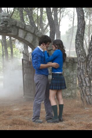 El internado. T(T7). El internado (T7): Ep.15 El Fin