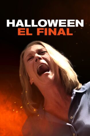 Halloween: El final