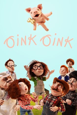 (LSE) - Oink, oink