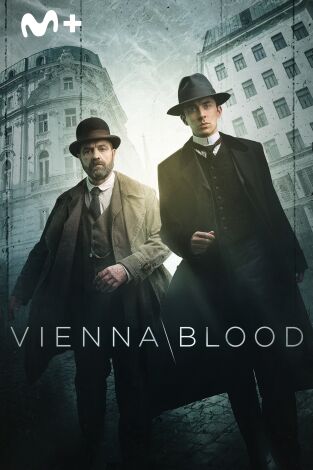 Vienna Blood. T(T3). Vienna Blood (T3)