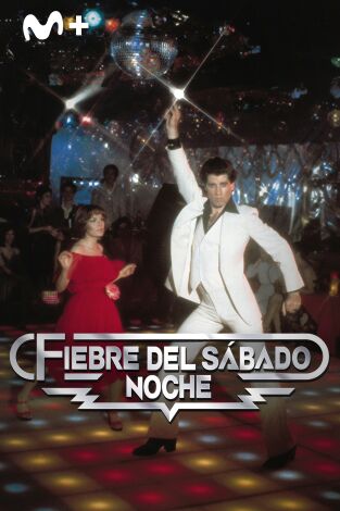 Fiebre del sábado noche