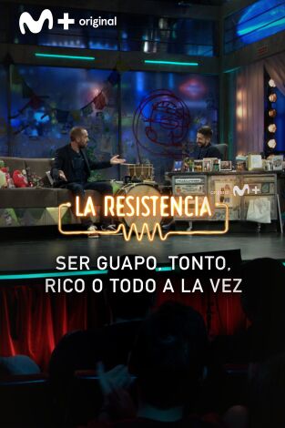 Lo + de Ponce. T(T6). Lo + de Ponce (T6): Casi todo se puede compensar - 22.6.23