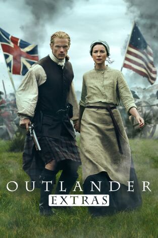 Outlander (extras). T(T7). Outlander (extras) (T7)