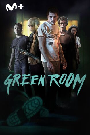 Green Room
